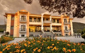 Filoxenia Hotel
